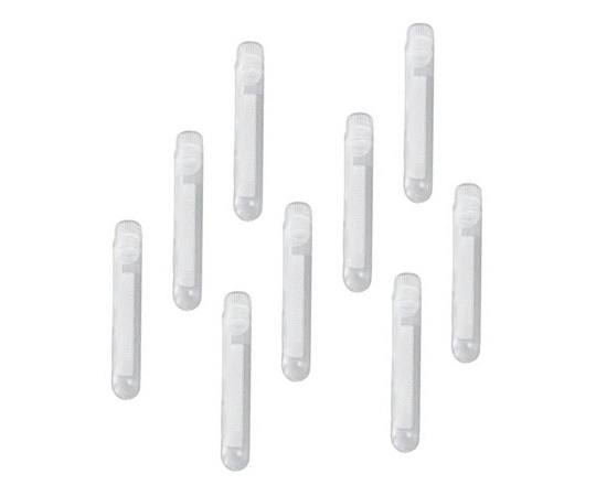 クライオバイアル Oリングシールタイプ 5mL 内ネジ・丸底 滅菌済 1箱（100個×10袋入）T311-5