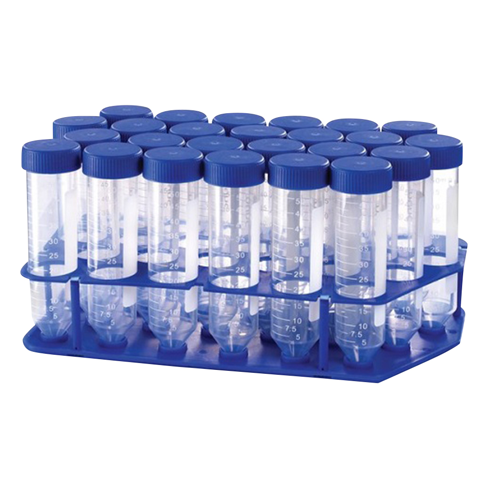 遠心チューブ 50mL 25本/ラック×12ラック入 339653