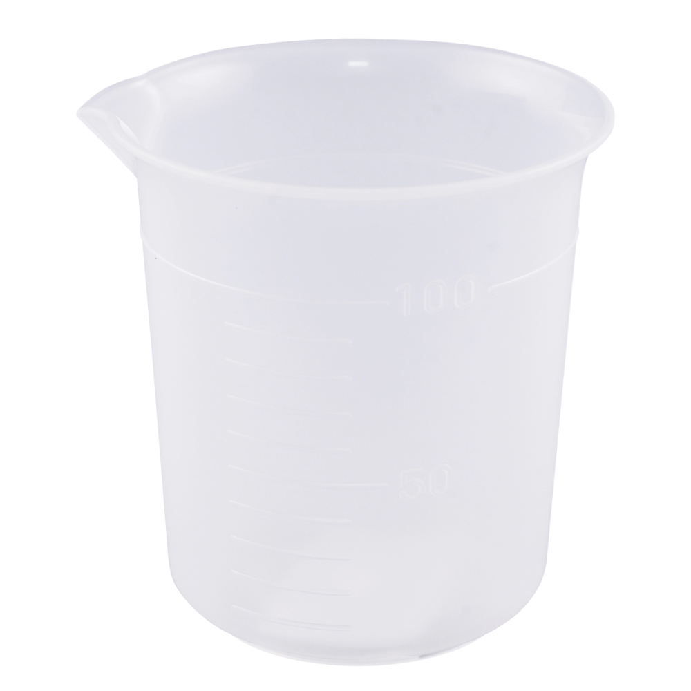 PPビーカー 100mL