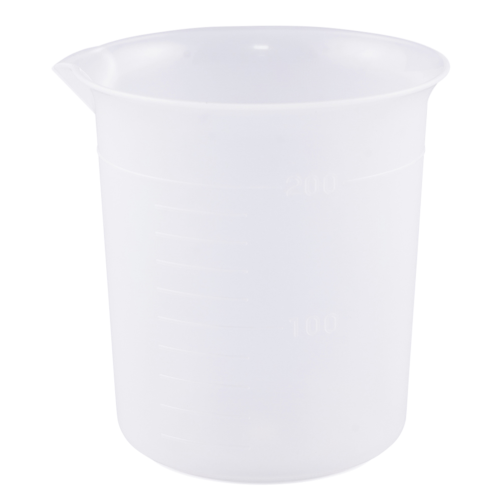 PPビーカー 200mL