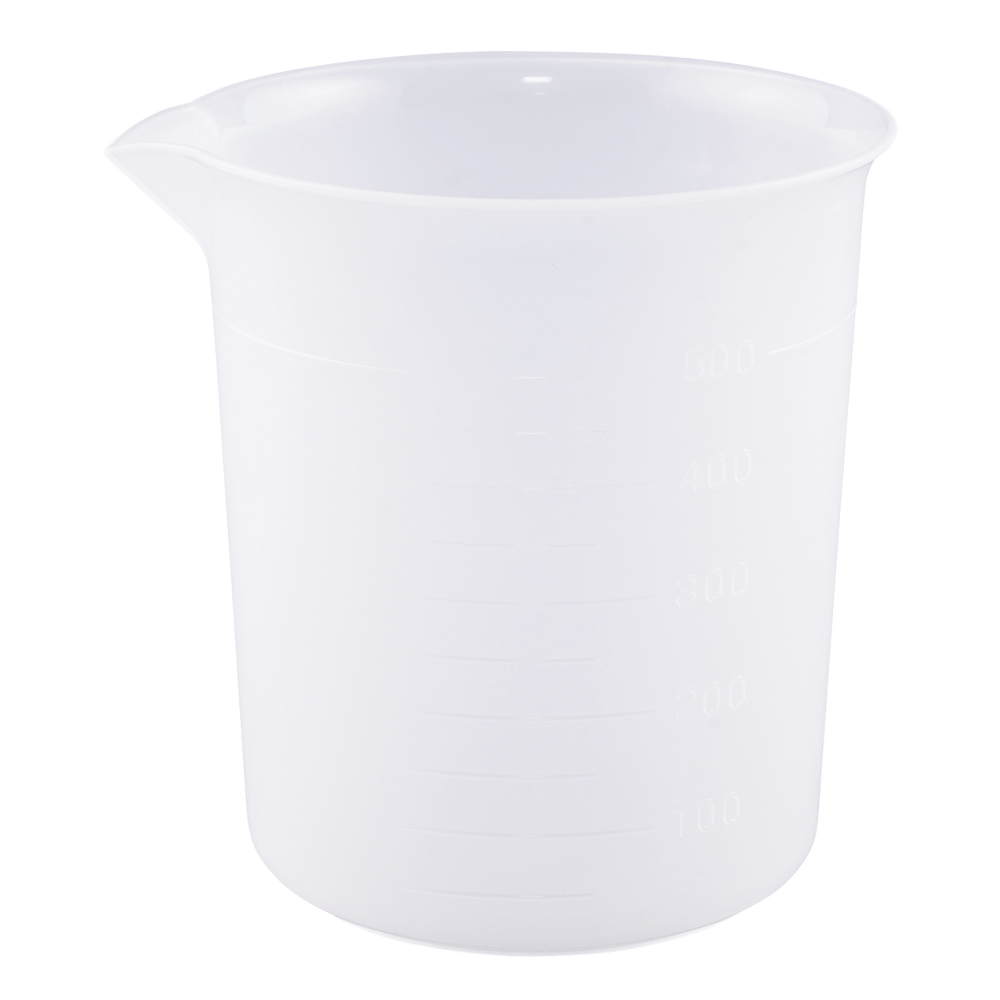 PPビーカー 500mL