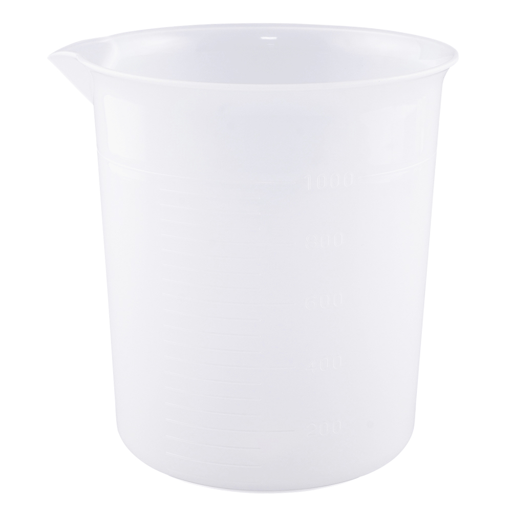 PPビーカー 1L