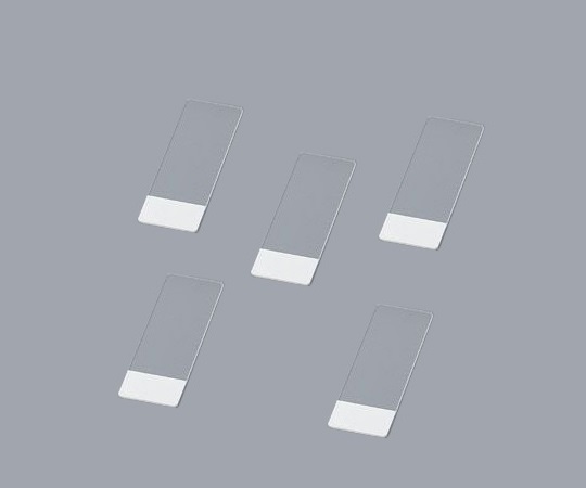 シランコートスライドグラス APS-01 1箱（100枚入）