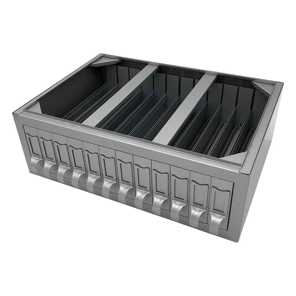 標本マルチラック 433×310×143mm SK-1-02