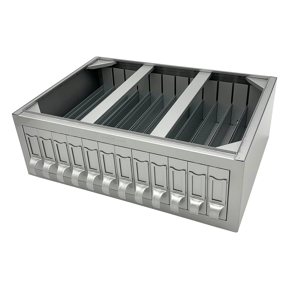 標本マルチラック 433×310×143mm SK-1-03