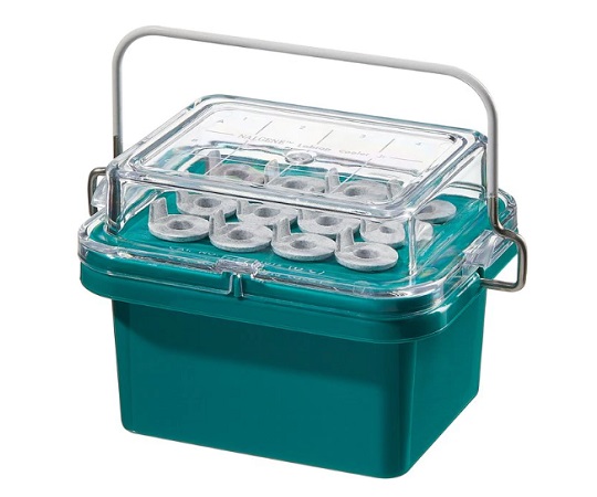 ラブトップクーラー　(0℃・12本用) DS5116-0012