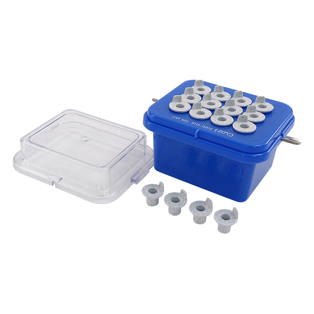 ラブトップクーラー （-20℃・12本用） 5115-0012