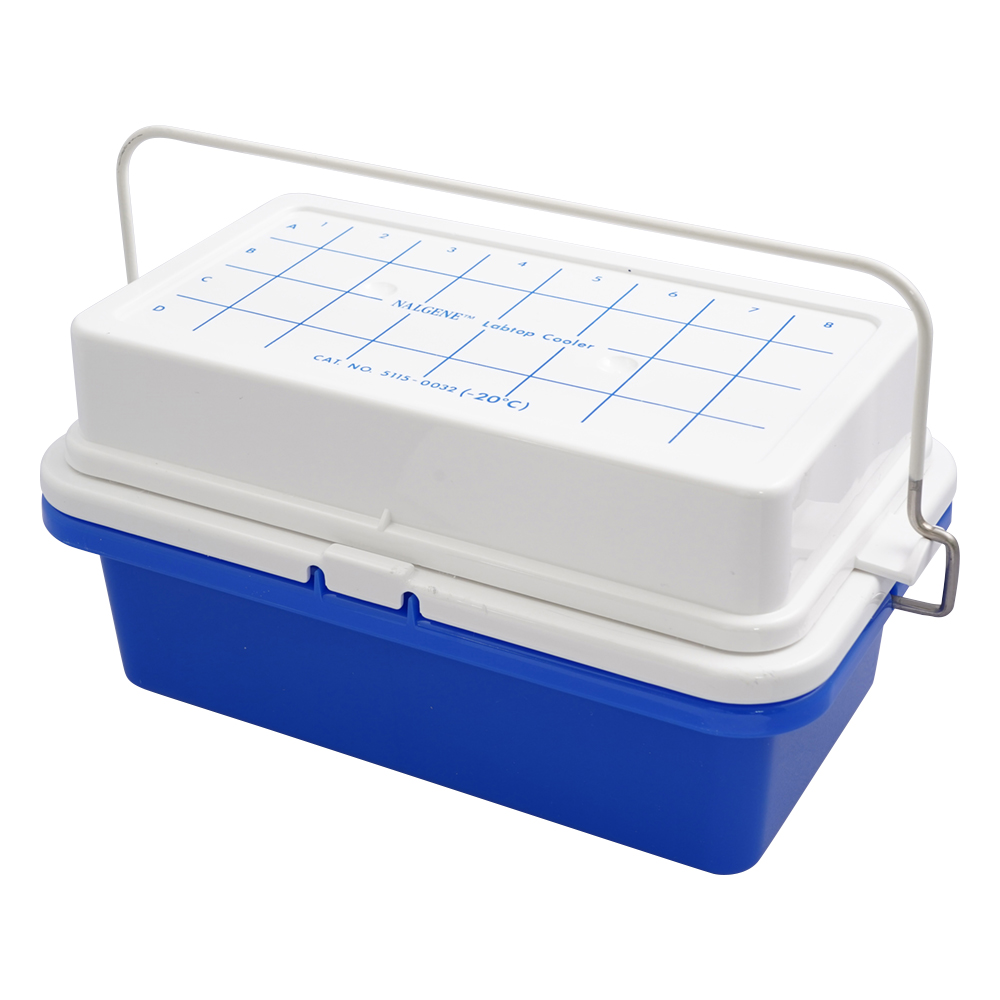 ラブトップクーラー （-20℃・32本用） 5115-0032