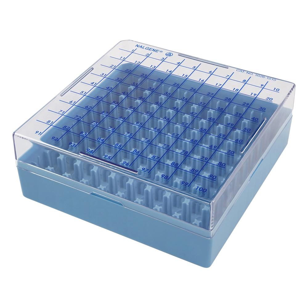 クライオボックス 100本 5026-1010