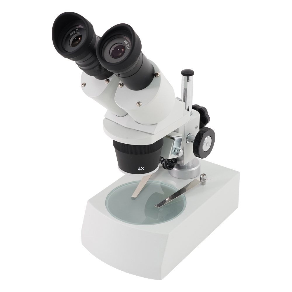 双眼実体顕微鏡 ST30RDL（20～40×）