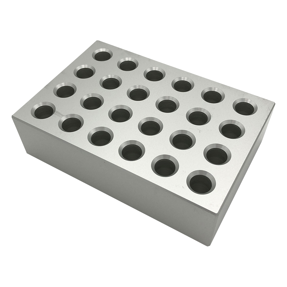 クールラック 1.5mLチューブ用