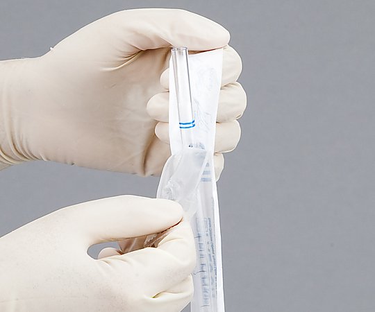 ビオラモディスポピペット プラスチック包装 25mL 150本 （個包装）