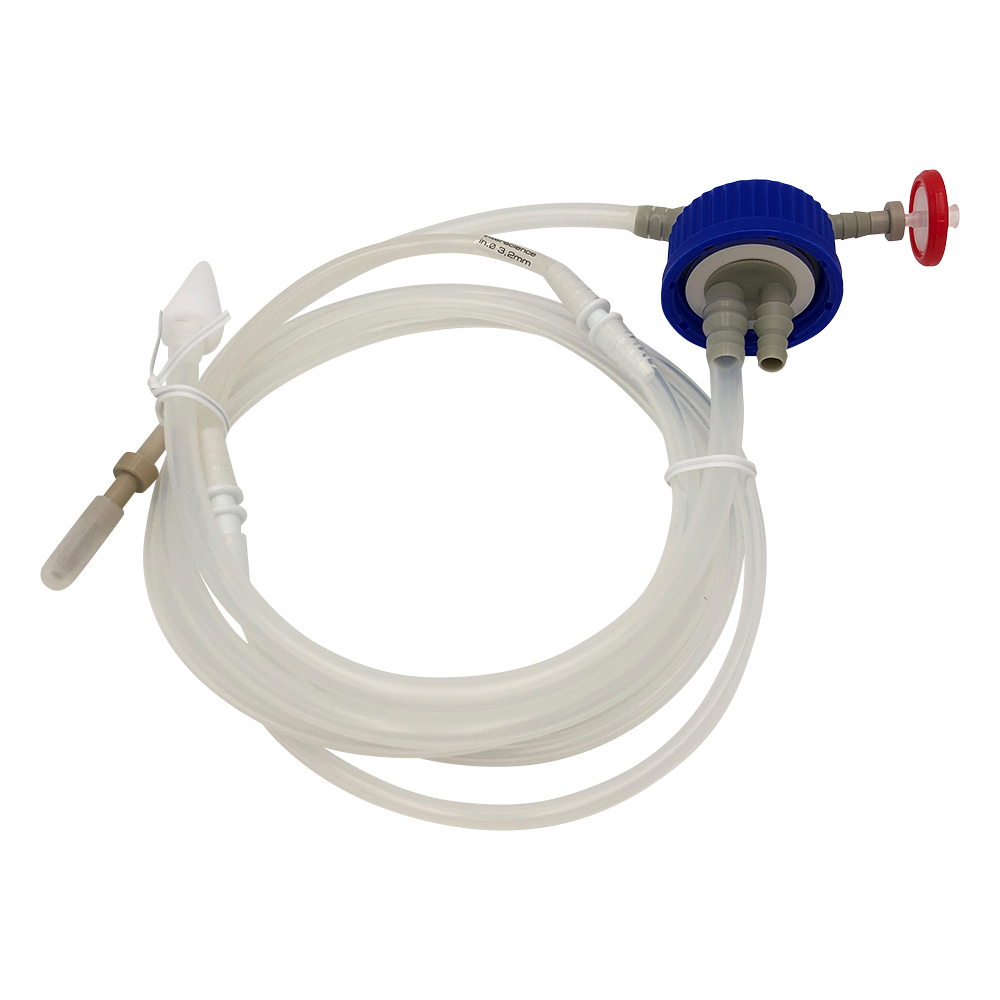 自動分注器　FlexiPump(R)　チューブセット　φ3.2mm　561102