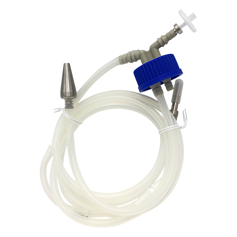 自動分注器 FlexiPump チューブセット φ4.8mm 561103