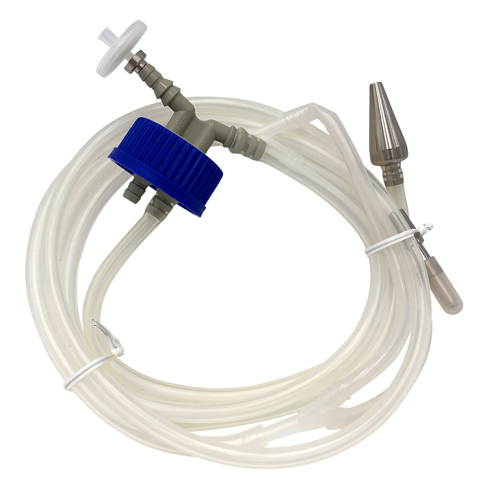 自動分注器 FlexiPump チューブセット φ4.8mm 562103