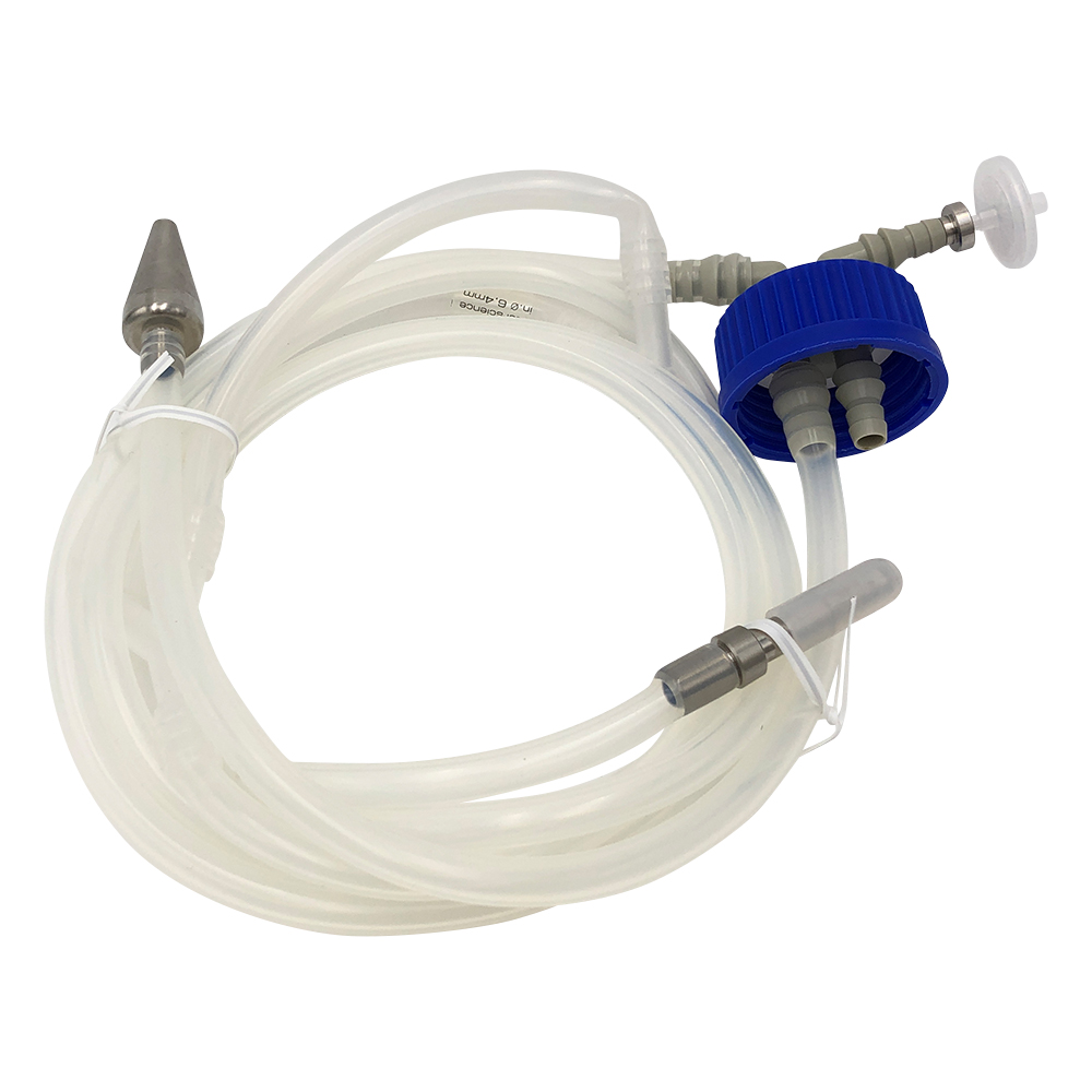 自動分注器 FlexiPump チューブセット φ6.4mm 562104