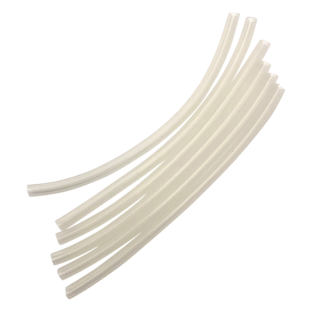 自動分注器 FlexiPump ポンプ用チューブ φ4.8mm 1セット（6本入） 513011