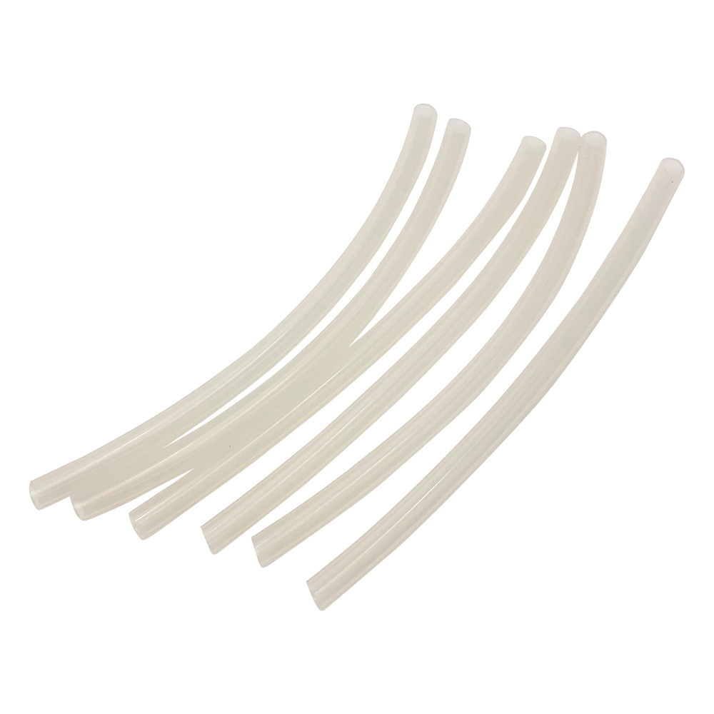 自動分注器 FlexiPump ポンプ用チューブ φ6.4mm 1セット（6本入） 561304