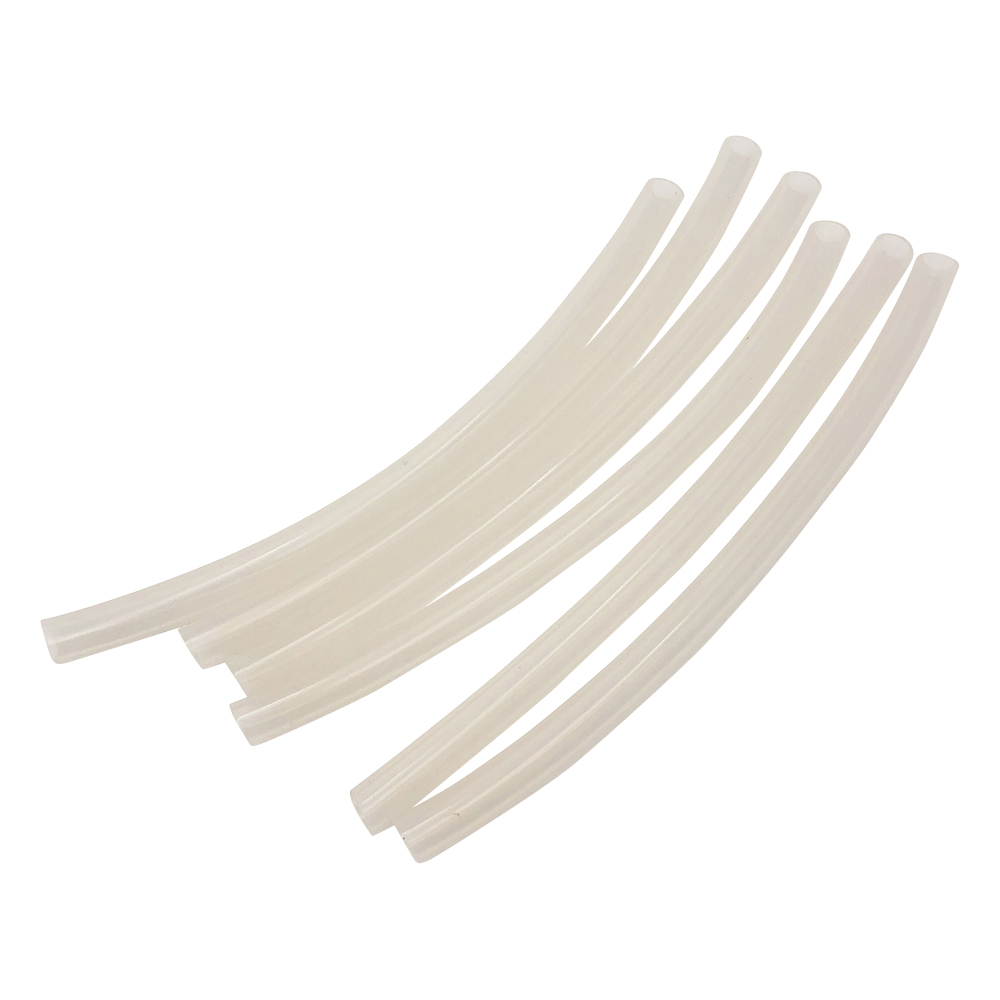 自動分注器 FlexiPump ポンプ用チューブ φ8mm 1セット（6本入） 561305