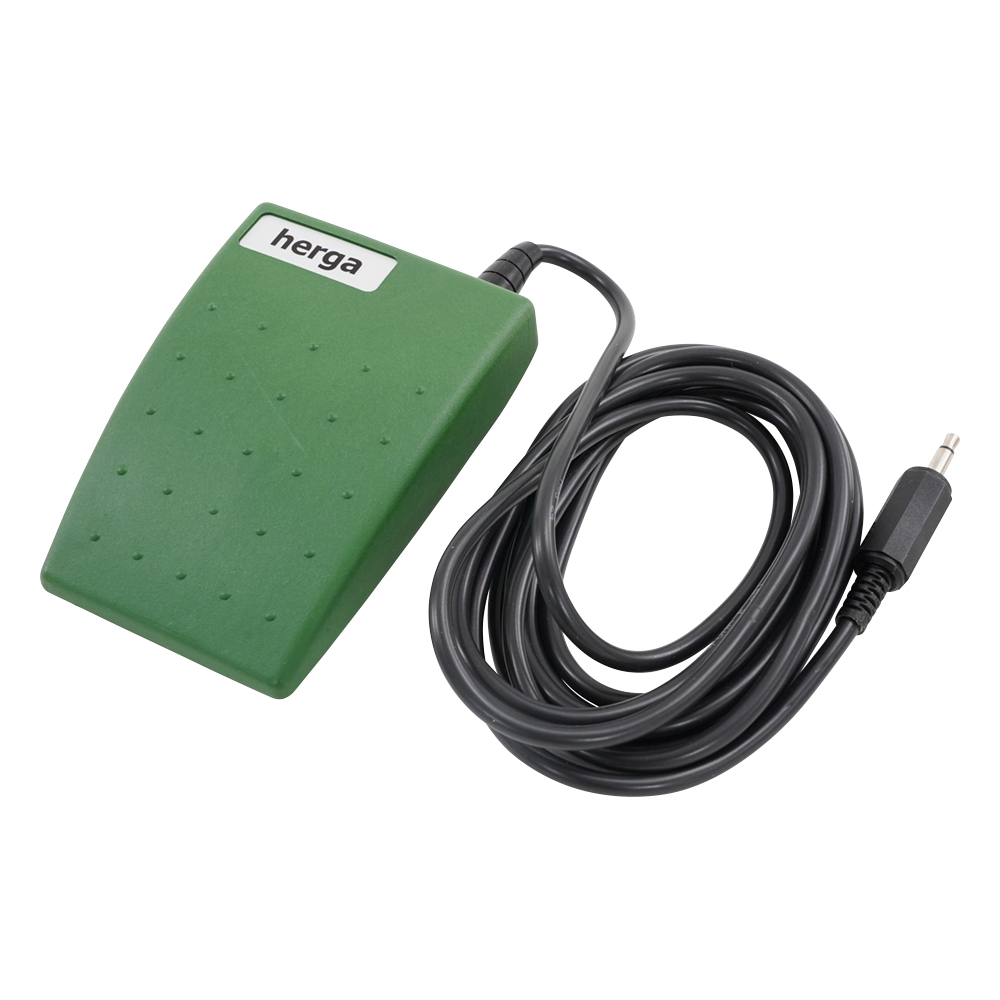 自動分注器 FlexiPump フットペダル 507008