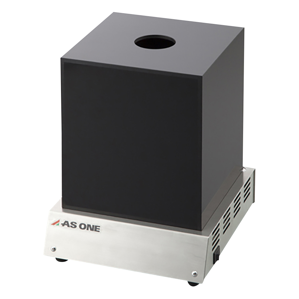 コロニー撮影キット 205×221×262mm KCS-1