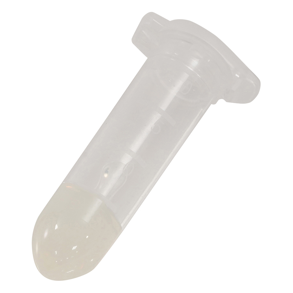 血清分離用チューブ（凝固促進型分離剤入り） 1mL FG-SRMS