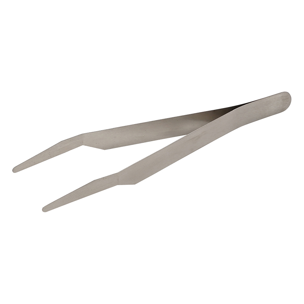 昆虫用ピンセット 先鈍 HWC11610