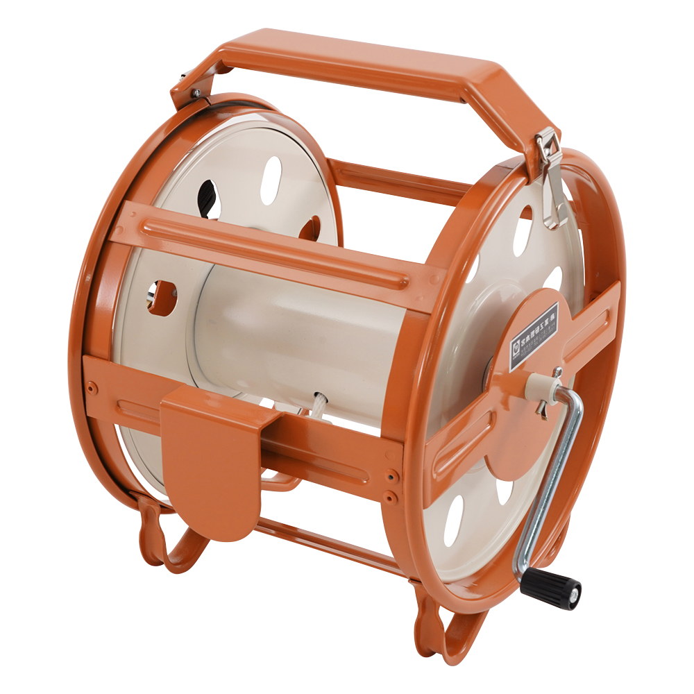 地下水採水器用 ロープリール 3036-28 3036-28 ロープリール