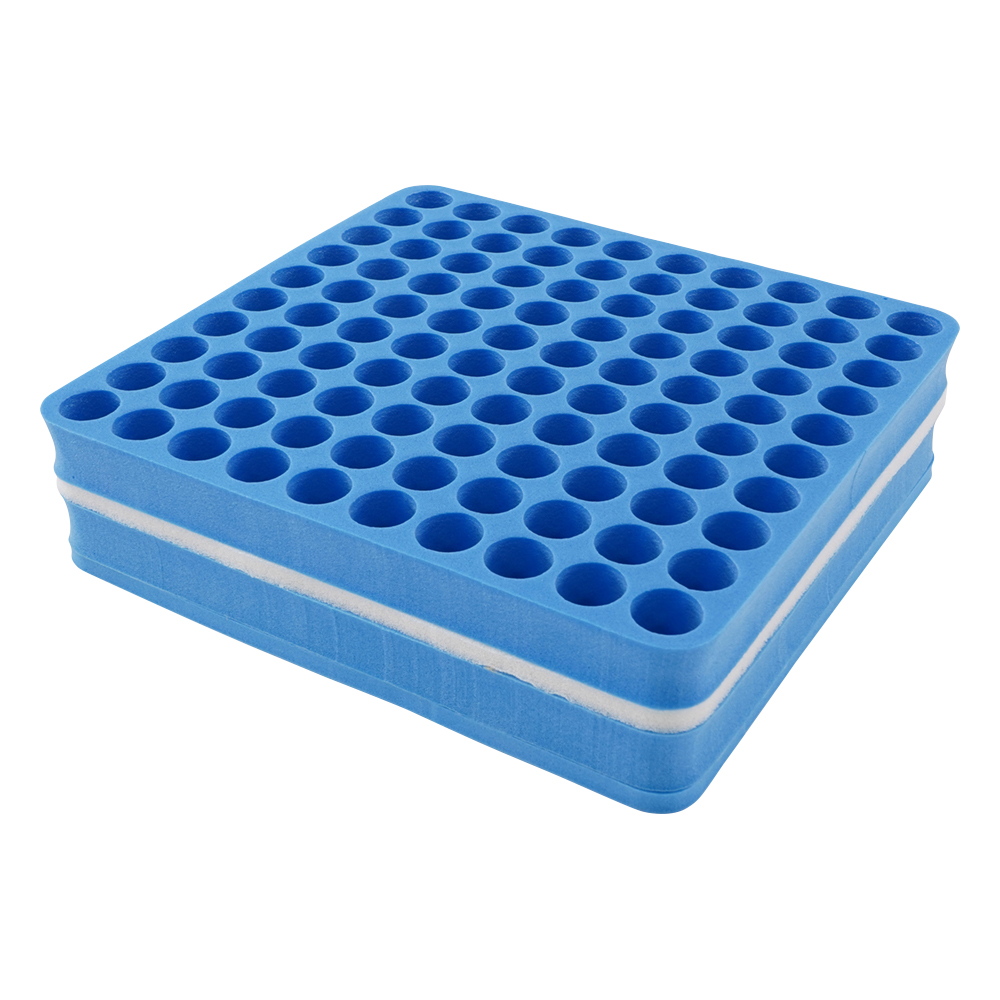 検体保護ラック 196×207×50mm RB-100