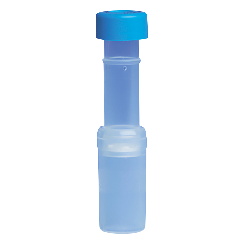 ミニユニ シリンジレスフィルター 0.45um dpPP 100本入 UN203NPUDPP