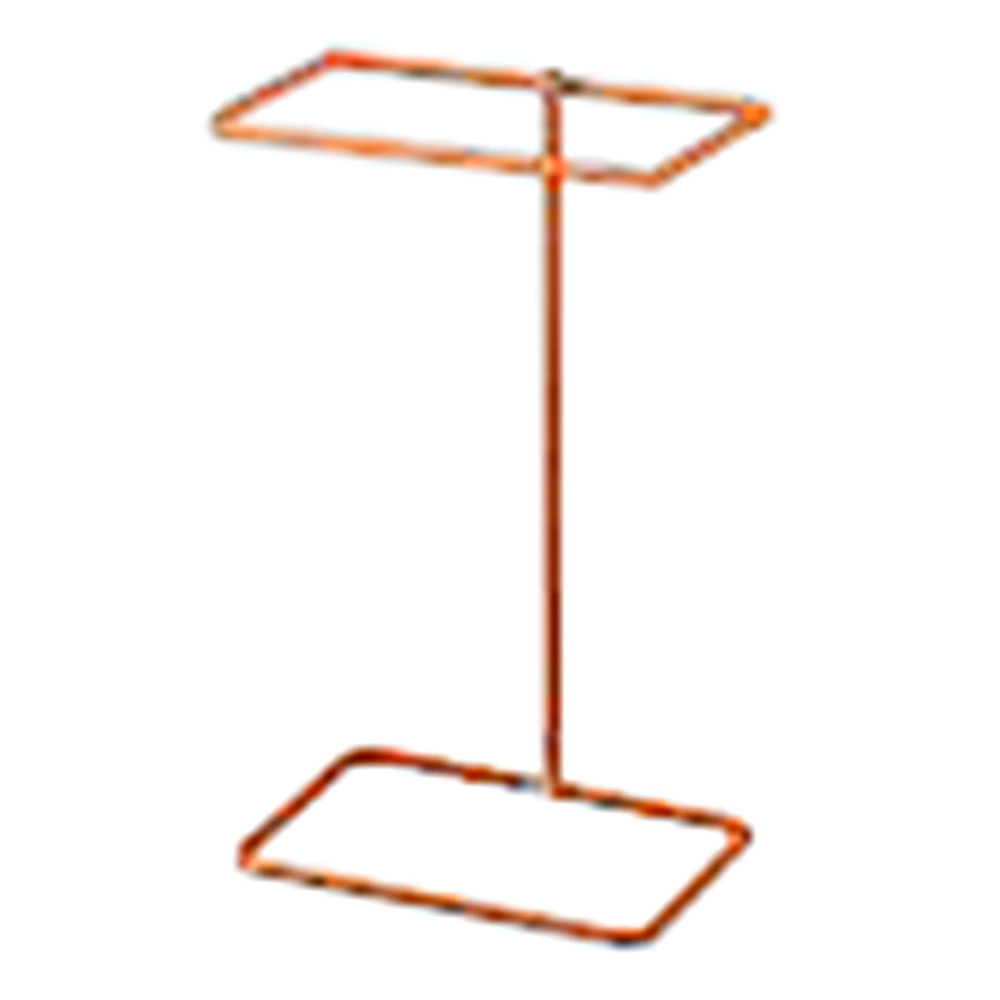 オートクレーブ用廃棄バッグ専用ラック B-10093