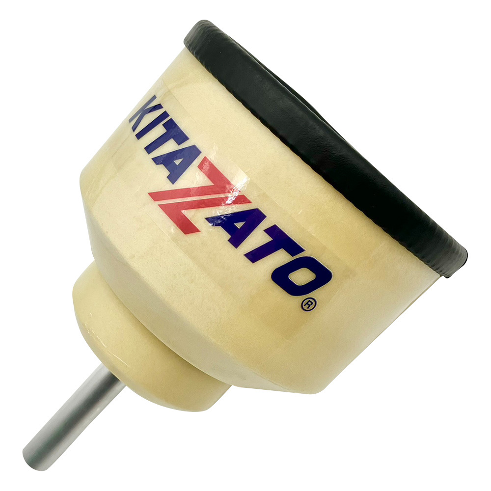 液体窒素用安全ロート （φ140×φ16mm） SR-16