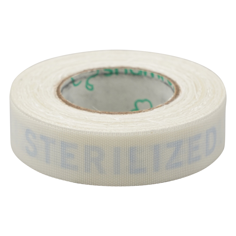 インジケーターテープ（乾熱滅菌用） 13mm×6.35m SHTI-12