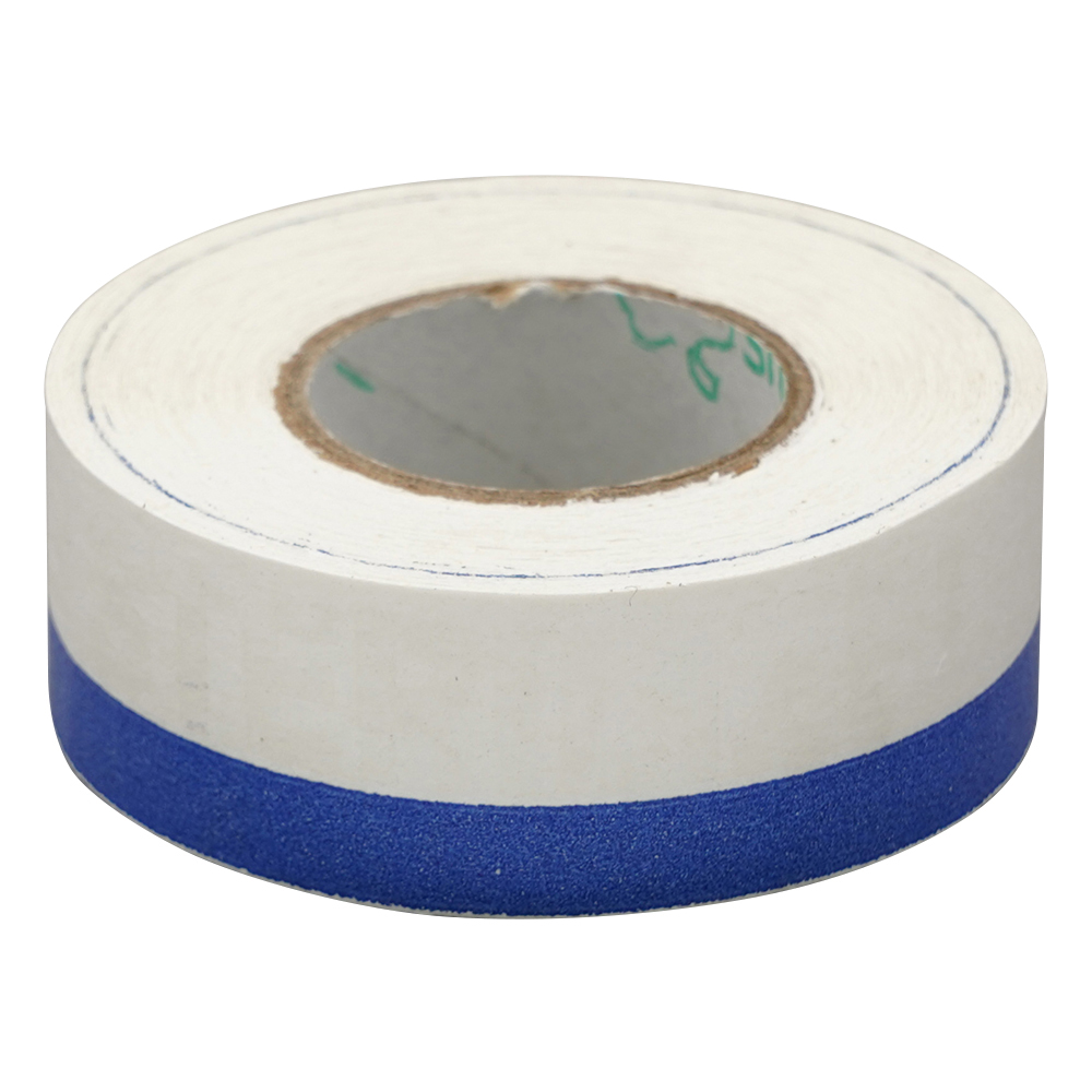 インジケーターテープ（オートクレーブ用） 20mm×12.7m SIL-34-B-ブルー