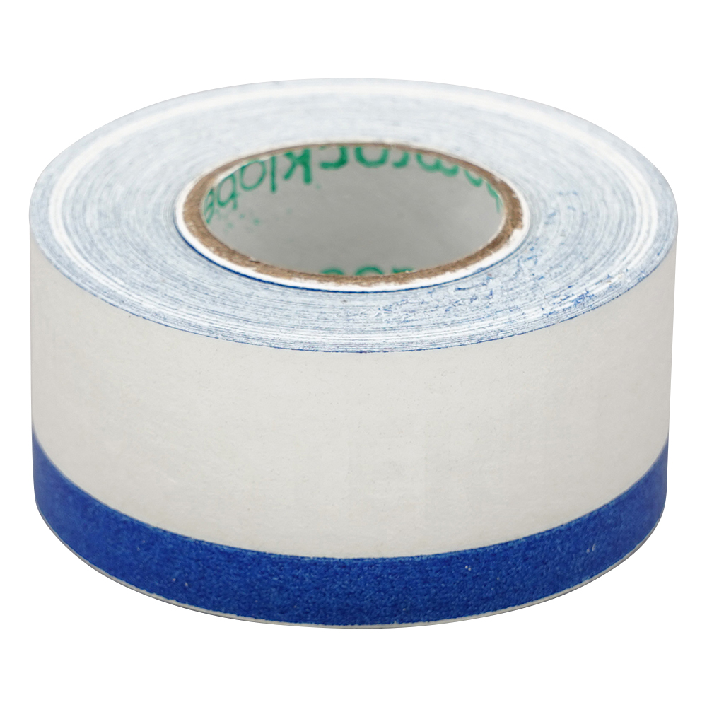 インジケーターテープ（オートクレーブ用） 25mm×12.7m SIL-10-B-ブルー