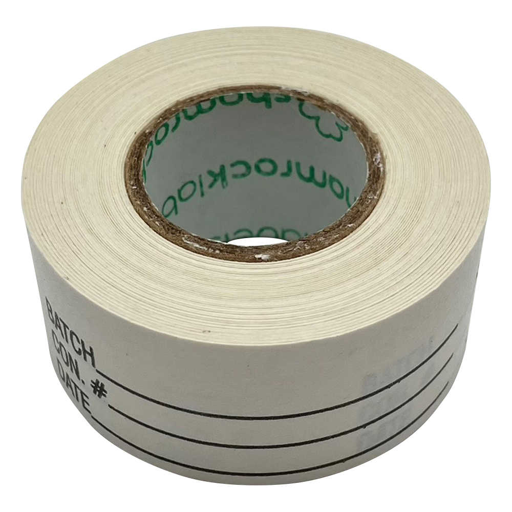 インジケーターテープ（オートクレーブ用） 25mm×12.7m SIL-10-1