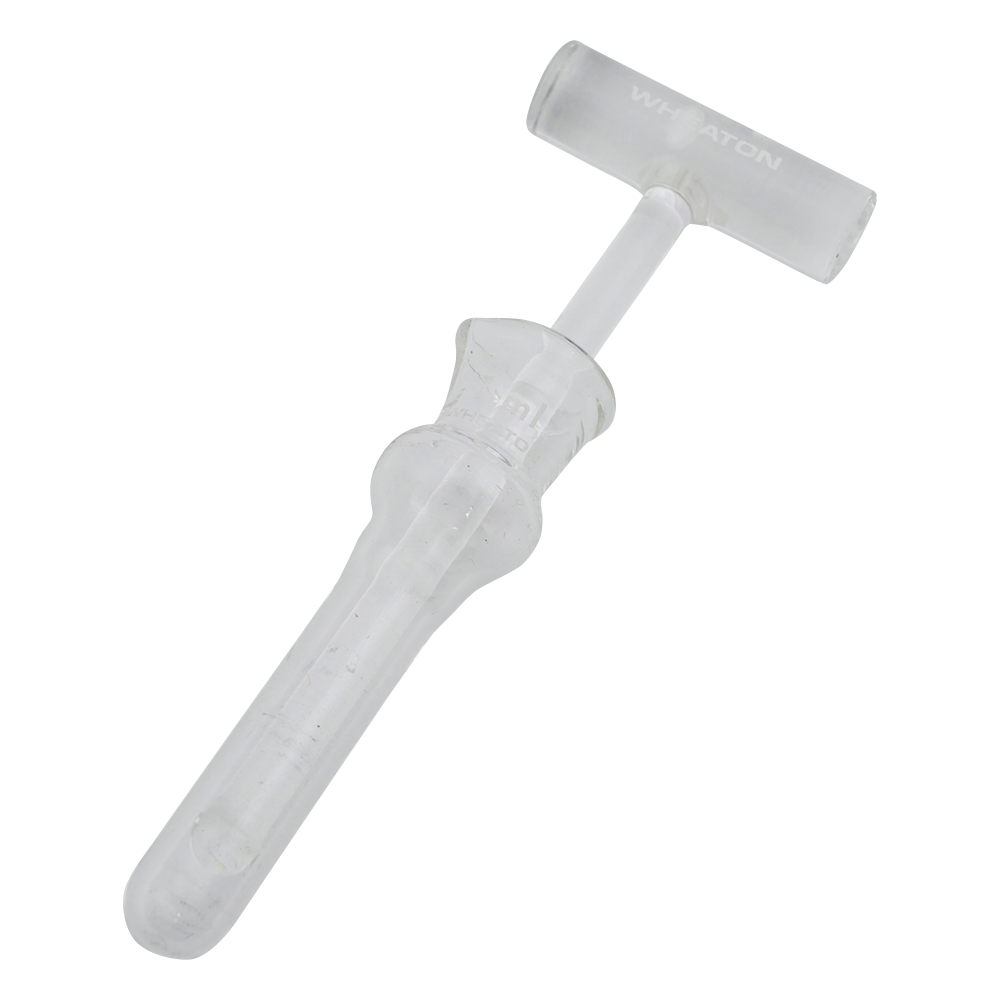 ホモジナイザー ダウンス型 1mL 1箱（2本入） 357538