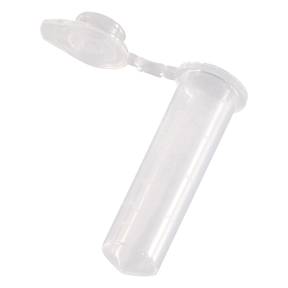 アイビス（R）ミニスーパーチューブ 2mL 500本入り IMCT-200C