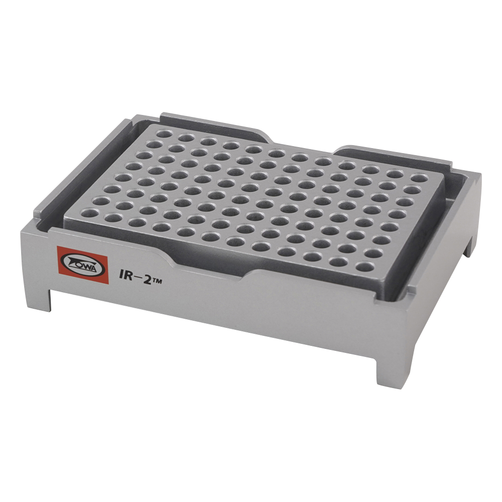 アイス・ラック（R） 0.2mLチューブ用 IR-2