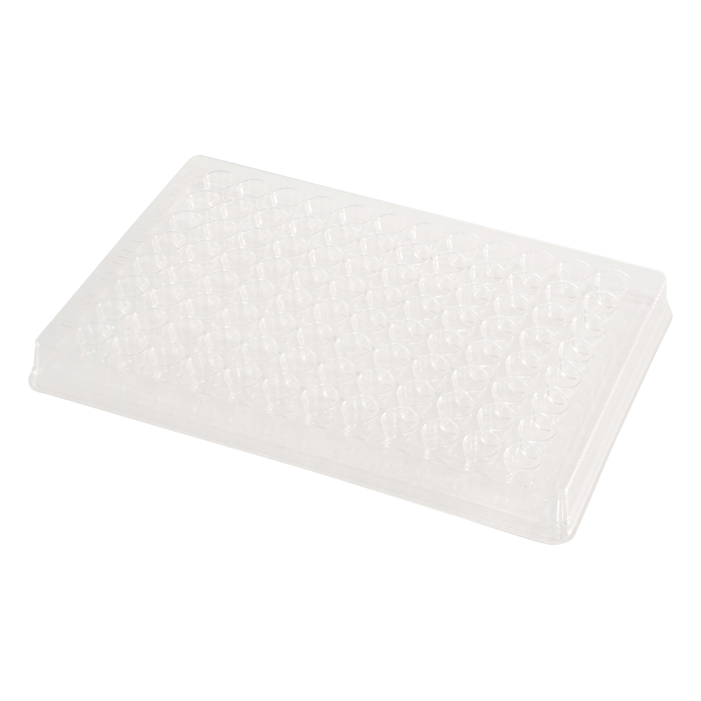 ディスポプレート 96穴プレート 1箱（100枚入）