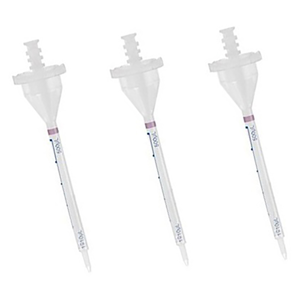 コンビチップアドバンス 0.5mL 100本入 0030 089.421