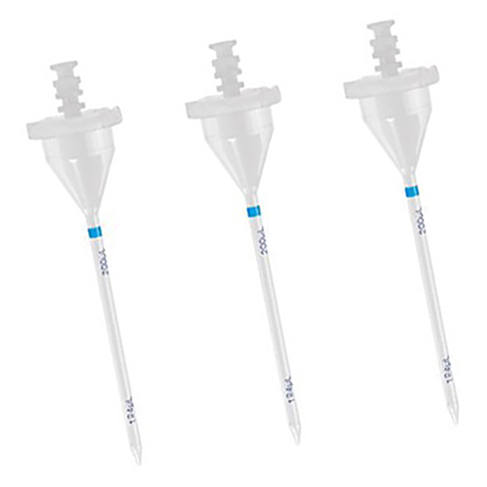 コンビチップアドバンス 0.2mL（バイオピュア） 100包入 0030 089.626