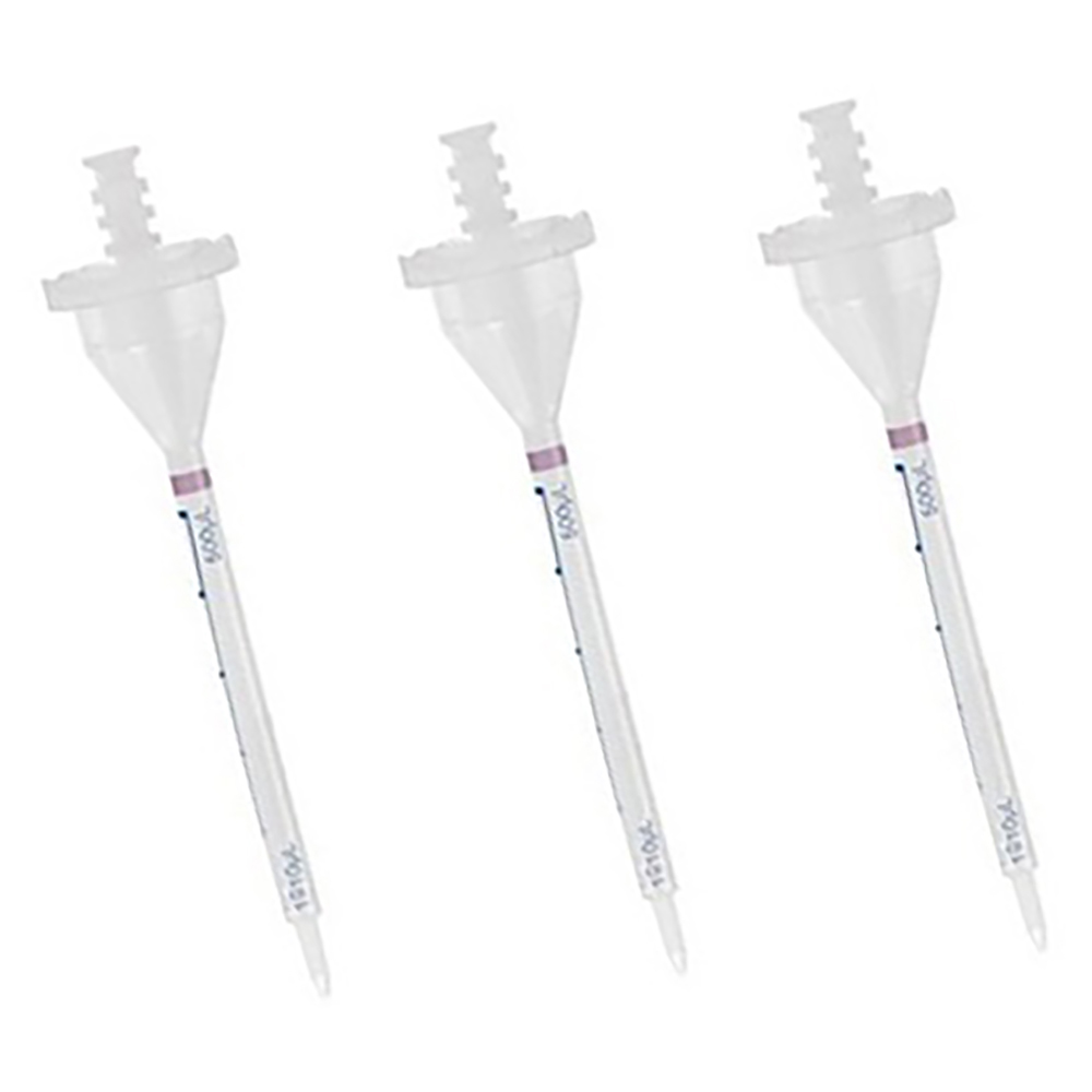 コンビチップアドバンス 0.5mL（バイオピュア） 100包入 0030 089.634