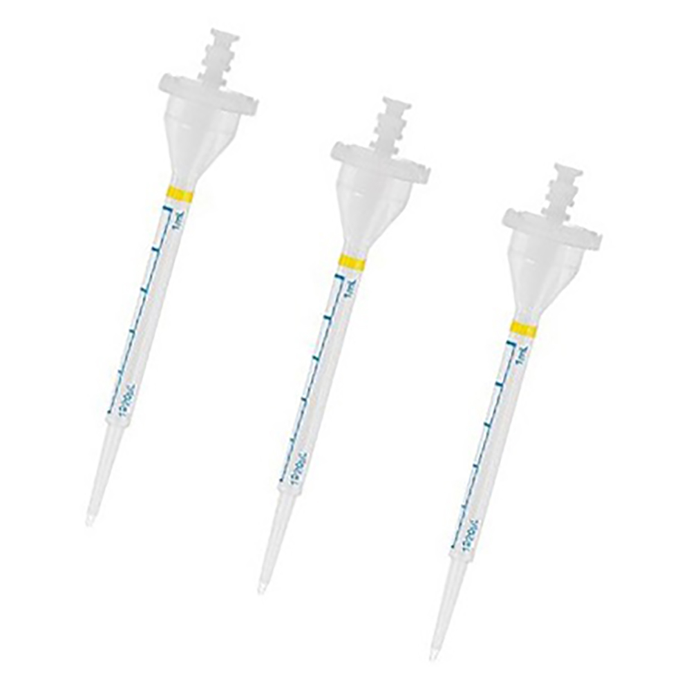 コンビチップアドバンス 1.0mL（バイオピュア） 100包入 0030 089.642