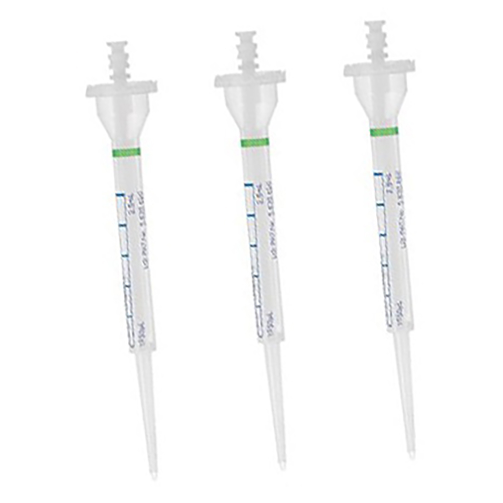 コンビチップアドバンス 2.5mL（バイオピュア） 100包入 0030 089.650