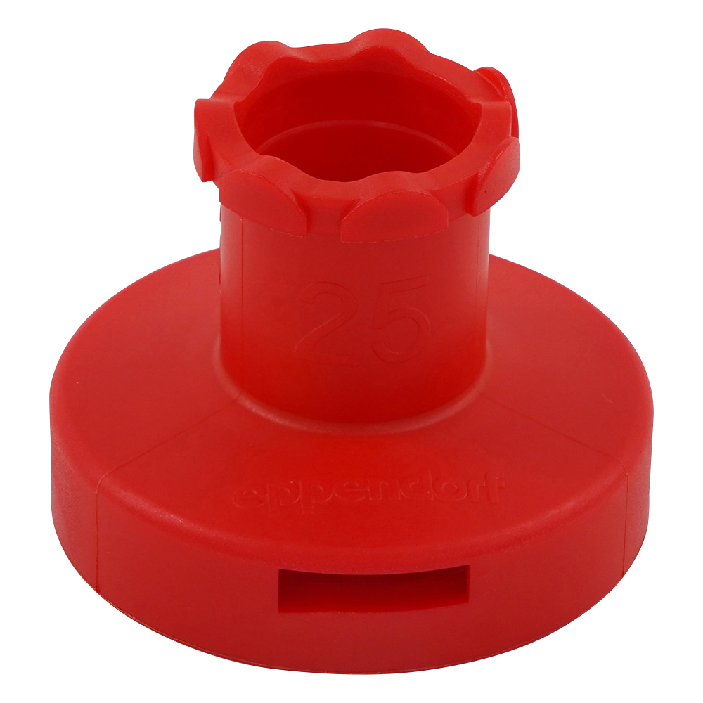 コンビチップアドバンス 25mL用アダプター 0030 089.715