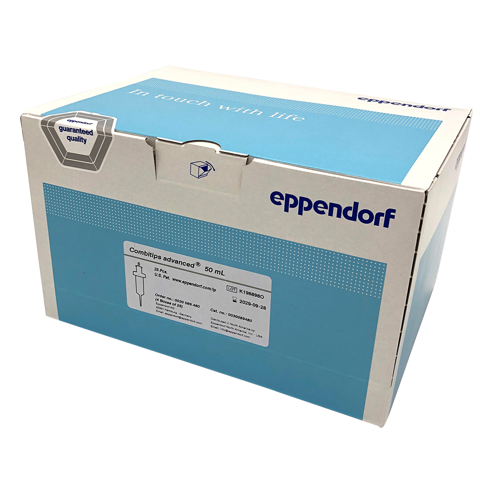 コンビチップアドバンス 50mL 100本入 0030 089.480