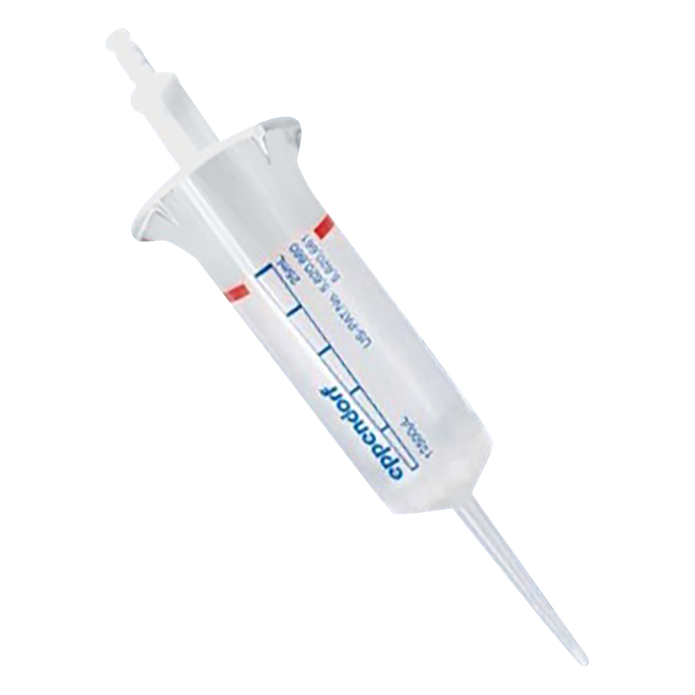 コンビチップアドバンス 25mL 100本入 0030 089.472