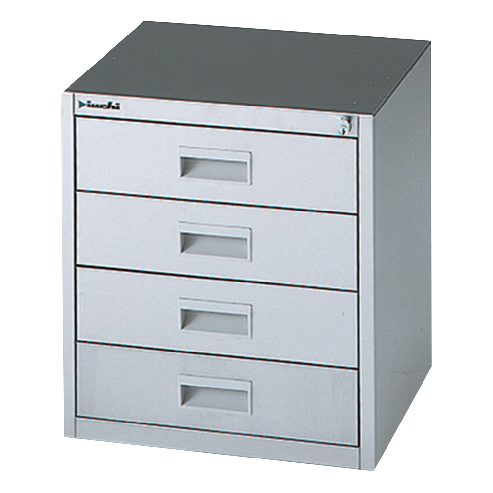 卓上型薬品庫（小型試薬瓶用） STC-430