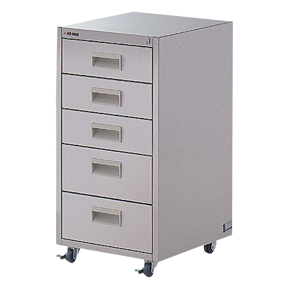 小型薬品庫（実験台下設置型） STC-350